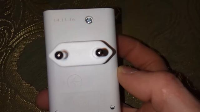 Розпакування зарядний пристрій Panasonic Compact Charger + Eneloop 2AA 1900 mAh з Rozetka.com.ua