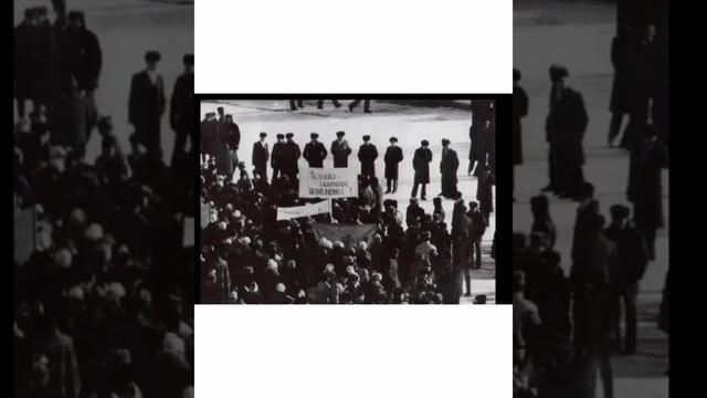 Қазақстандағы 1986 жылғы Желтоқсан оқиғалары.