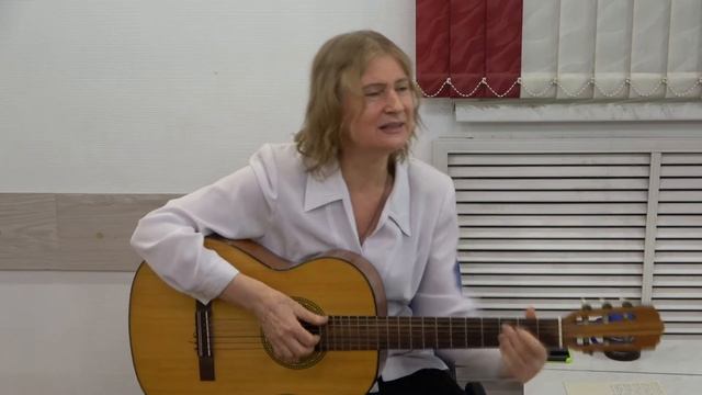 33 Бабье лето - Марина Морева