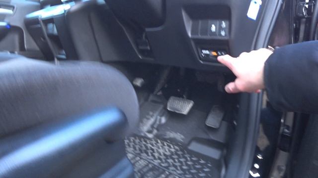 Honda StepWGN SPADA 4балла