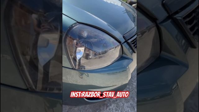 Разбор Лада Приора в Ставрополе!