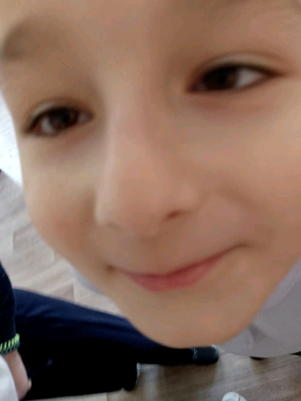 я танцую