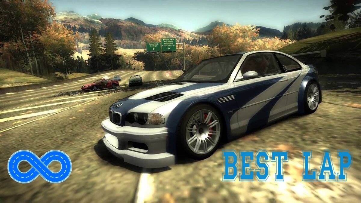 13/29 Dunwich Bay 1 Lap By xARS3Nx BMW no NOS