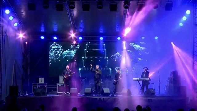 Nоль Три - Океаны Ural Music Night