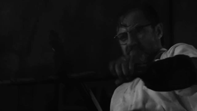 George D. - И в гробу меня не удержать (Johnny Cash на русском)