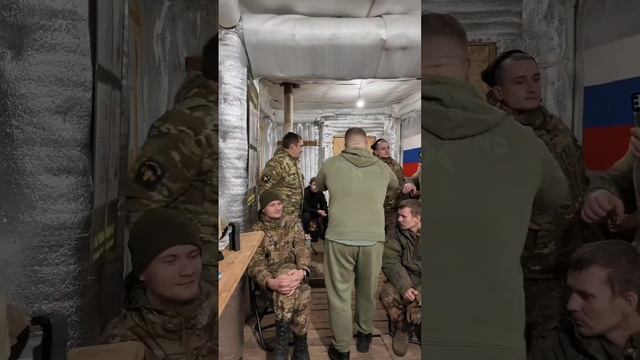 Братские сердца