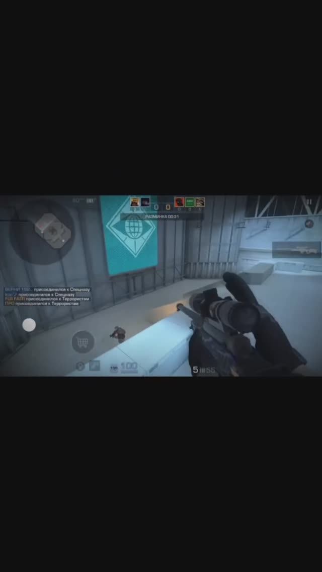 AWM TOП