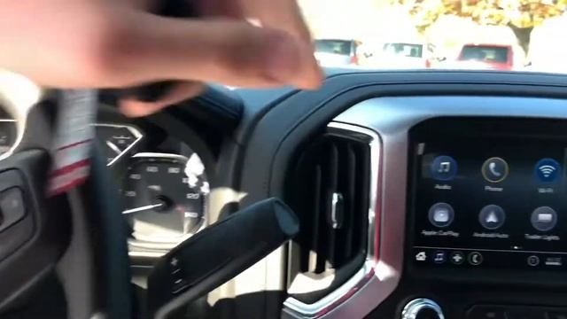 2020 Sierra Elevation Double Cab
