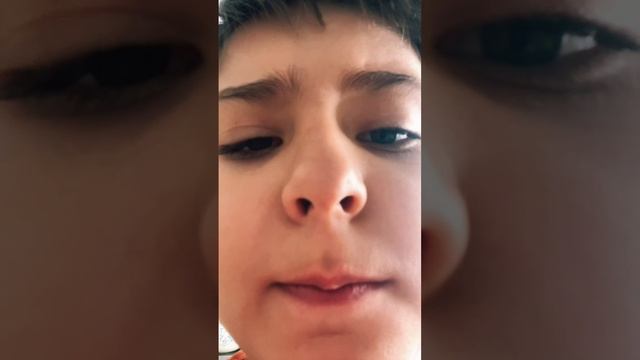 Семья Вадим Новый год