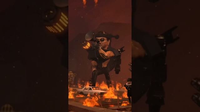 озвучка за 5 рублей Skibidi army returns