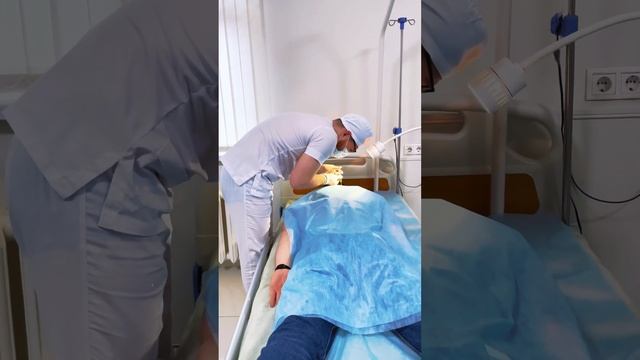 PRP-плазмотерапия при грыже позвоночника #грыжадиска #грыжапозвоночника #грыжа