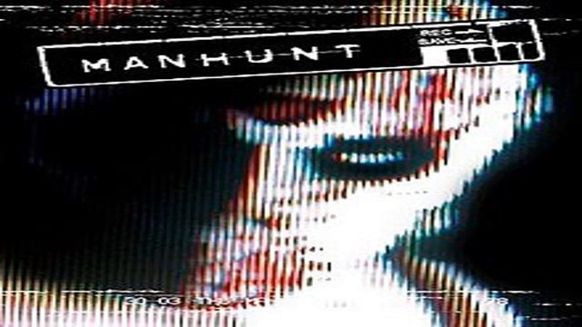 Manhunt | Music- Doorway into Hell (Scene Completed)