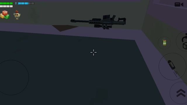 чикен хоррор 3 серия
