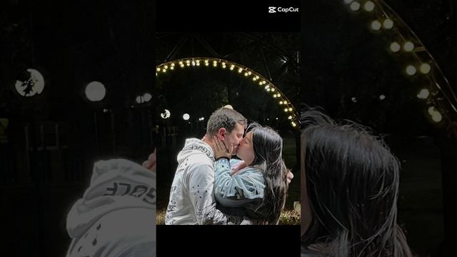 Любовь моя на всю мою жизнь 💋❤💍♾️