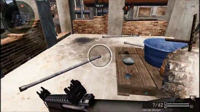 warface 3 часть
