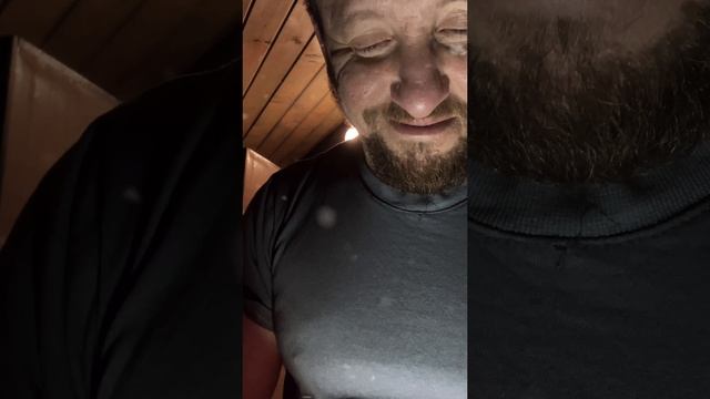 Новогодняя история