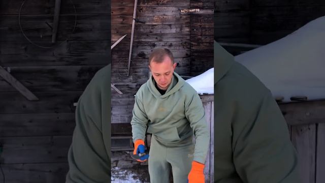 Долгожданный тест: ОБЫЧНЫЙ кухонник против НАШЕЙ стали #russia #топ #обзор
