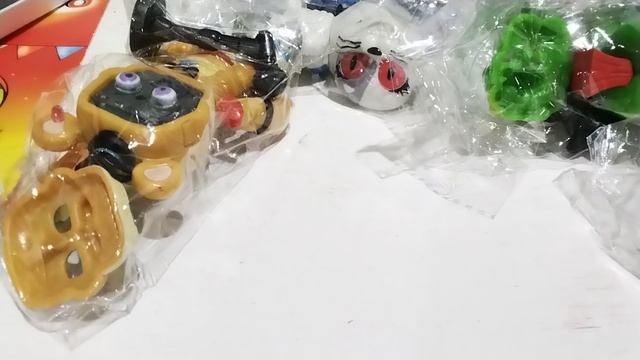 обзор на фнаф