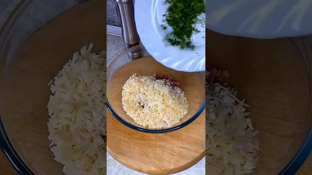 Потрясающая Начинка для Закуски