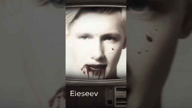 Eleseev - Безумный Мир #eleseev #елесеев #реп #рэп #музыка #music #2025