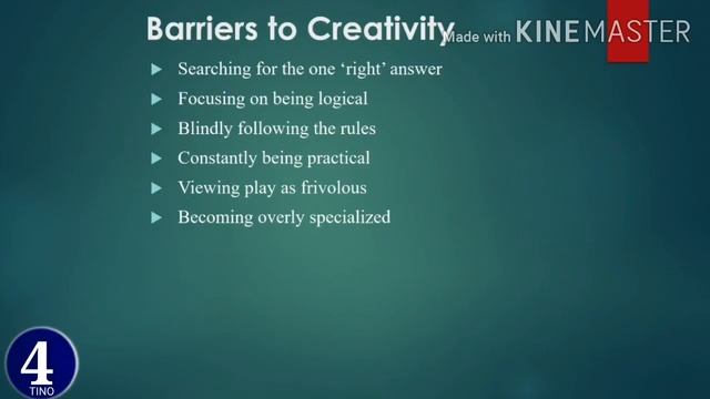 Creativity, innovation, & entrepreneurship; freshman entrepreneurship unit 1 part 3, tutorial in am