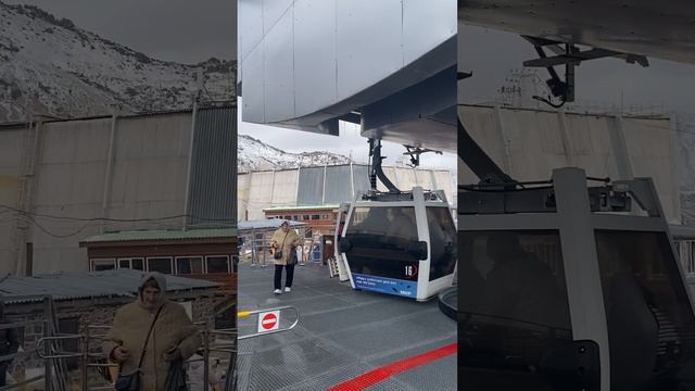 Путешествие на Эльбрус