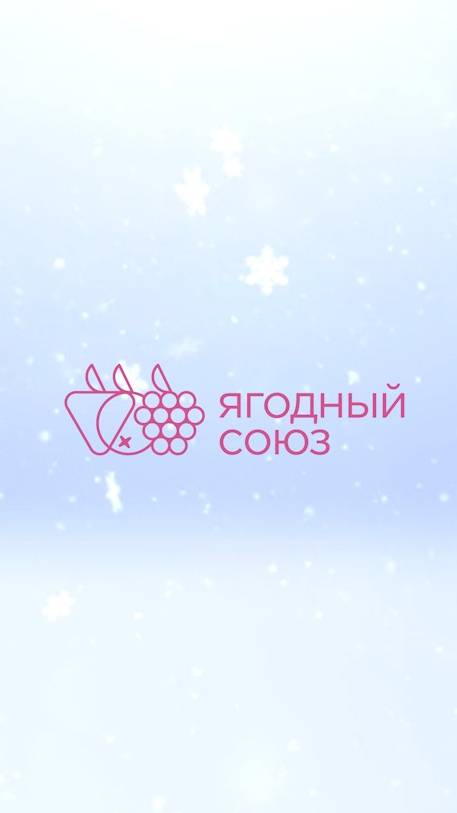 Ягодный Союз. Новогоднее поздравление.