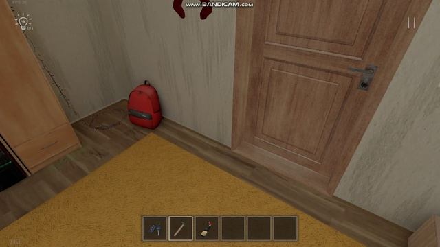 Скулбой приглашает вас на стрим сегодня / Прохождение SchoolBoy RunAway / 7