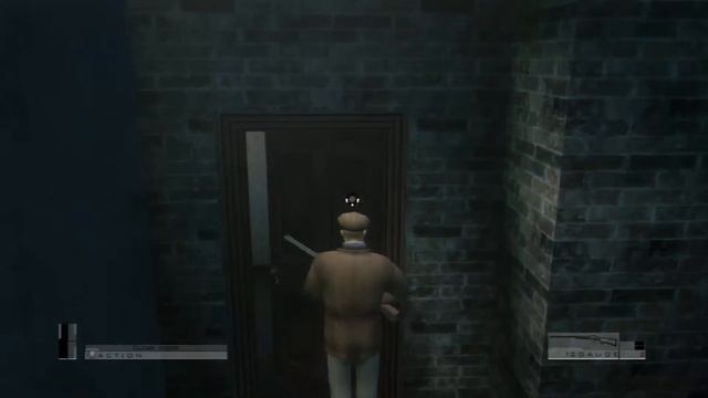 Hitman:Contracts | Missão 4 | Mansão Beldingford (SILENT ASSASSIN RATING) (PS3 / HD / 1080p)