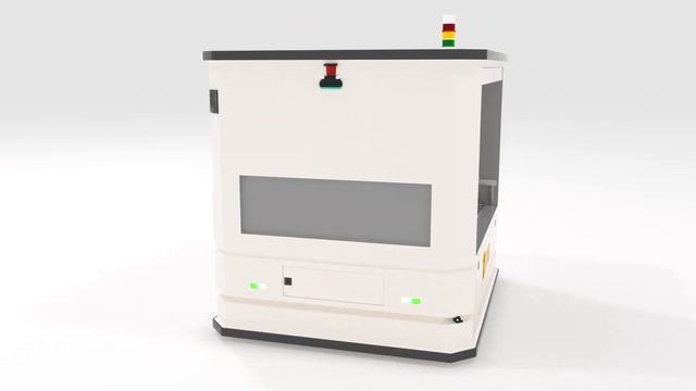 (BEMSoft) Conveyor AMR - To be Updated