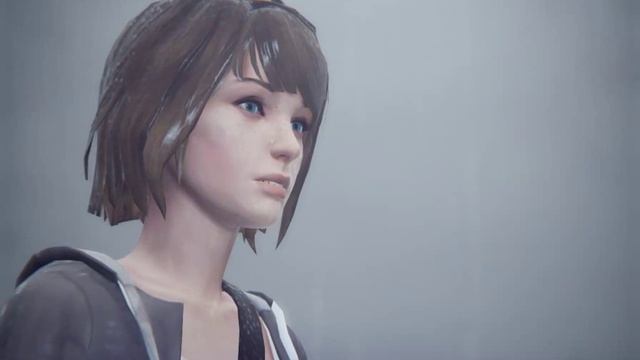 Life Is Strange эпизод:Вразнобой прохаждения 6 конец 2 эпизода