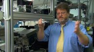 Just Add Water: New Fuel from Aluminum Nanoparticles