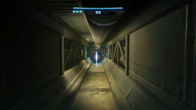 Metroid Prime 4 Beyond – Анонсирующий трейлер