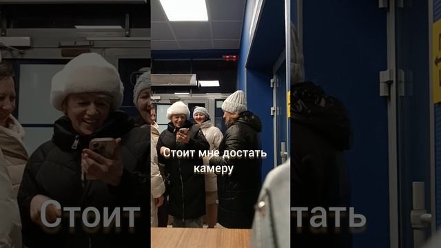 Удивительная мистика в моей жизни