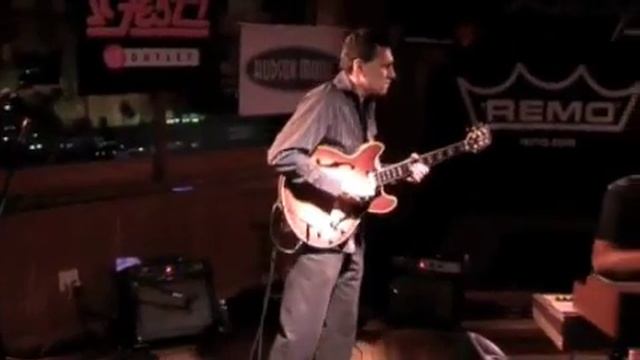 Steve Smith & Vital Information - Seven and a Half