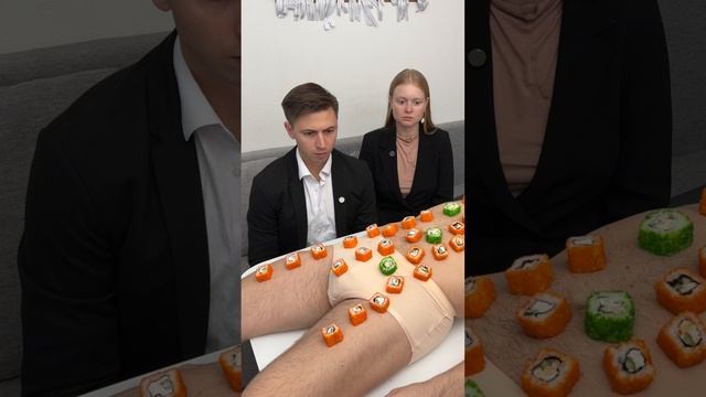 Всех с Новым Годом. Больших вам продаж #морозовы #юмор