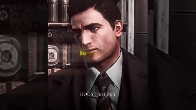 MAFIA 2 С новым годом 🎄