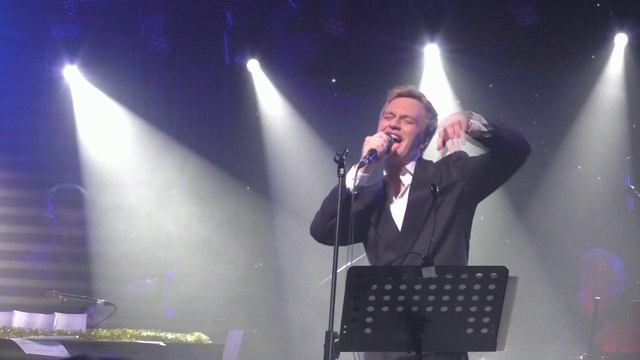 Алексей Гоман и Маленький оркестр "Новогодняя" 29.12.2024 #алексейгоман