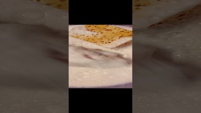 слегка размокшие прилипушки 🔥🔥