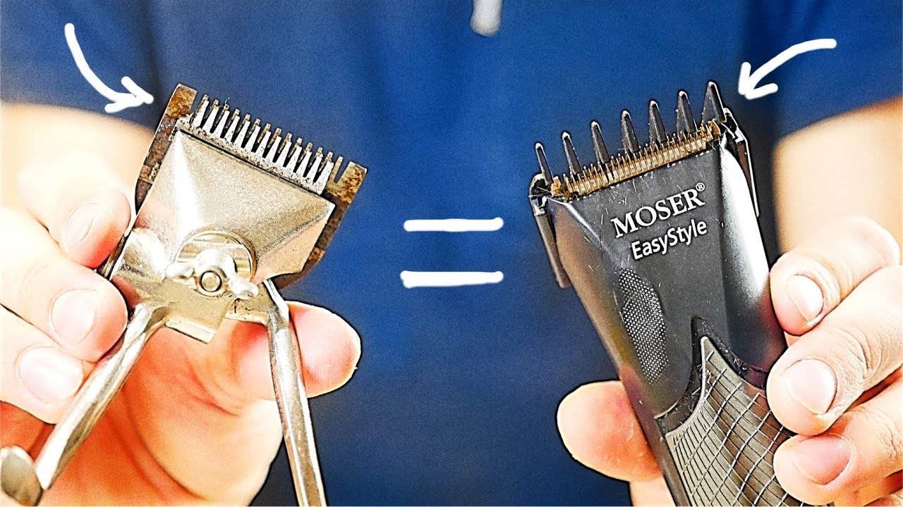 5 ТОВАРОВ ИЗ СССР  СССР vs. СОВРЕМЕННОСТЬ TheVovkaCom