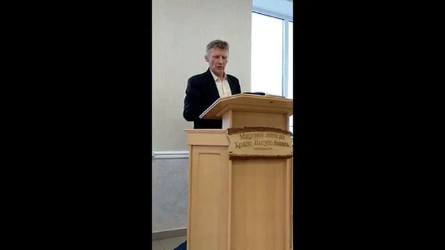 кгю. Конец веков. Ожидаете ли вы Христа?