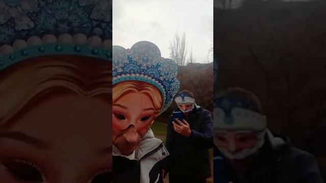 Поздравление с Новым Годом 2025!!!.mp4