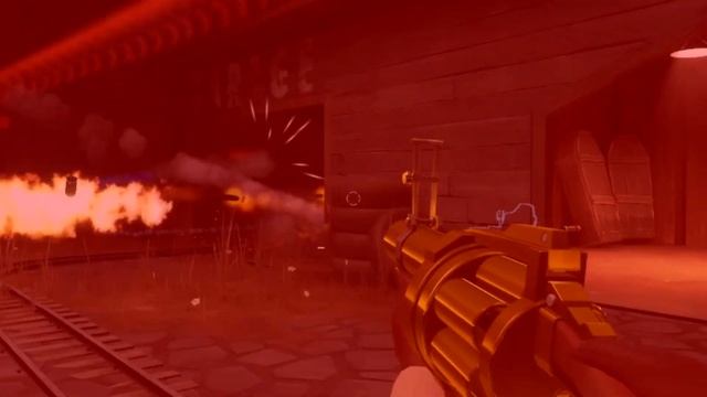 [TF2] 86 Seconds of Scream Fortress 2021