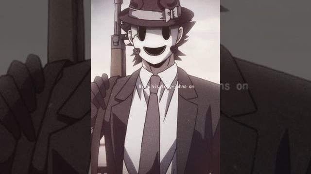 Celestial invasion. Sniper mask