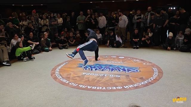 ENERGY 2024. selec_ bboy TIMUR