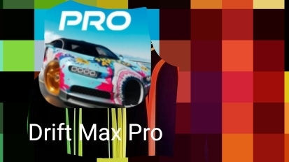 Drift Max Pro