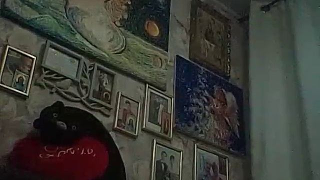 Композиция " Все  они говорят о Любви" ( Муз.Л.Романовой, Сл. Северянина).