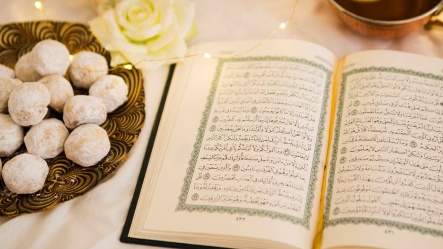 Выучить суру 1. Аль Фатиха Al Fatiha
