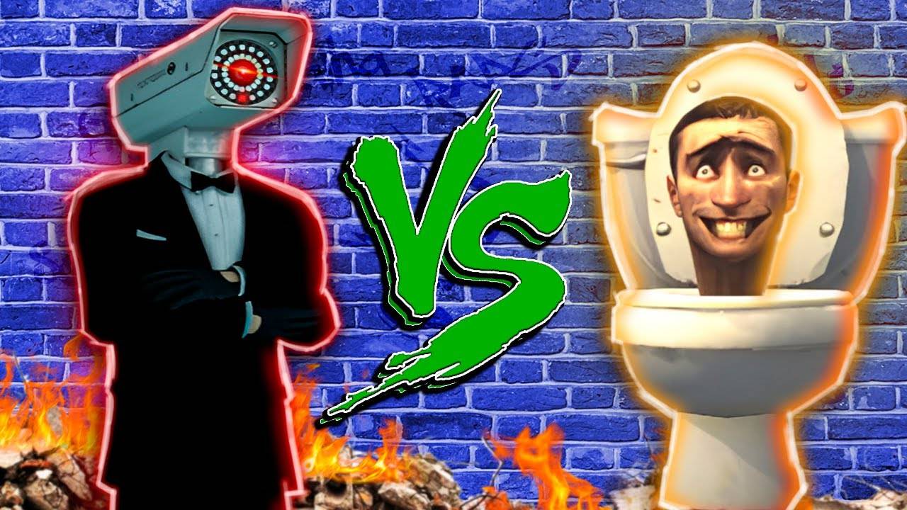 скиби 2