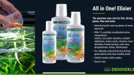 ALL in ONE Elixer by Dennerle Best fertilizer out there